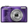 Aparat Nikon COOLPIX L29 fioletowy z ornamentem